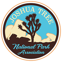logo - Joshua Tree National Park Association Joshua Tree National Park Association Logo