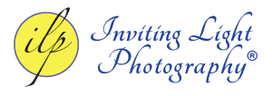 Inviting Lighting Photography logo
