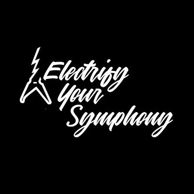 Electrify Your Symphony logo