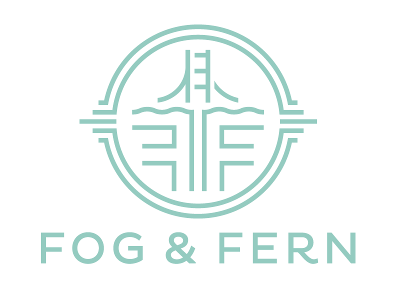 Fog & Fern logo
