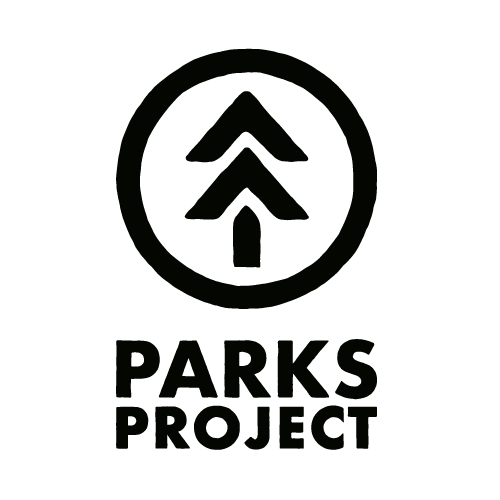 Parks Project logo