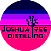 Joshua Tree Distilling Co logo