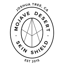 Mojave Desert Skin Shield logo