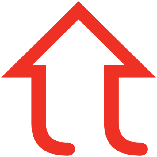 betterbnb arrow logo